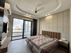1 BHK + Extra Room Builder Floor For Rent in Sushant Lok I