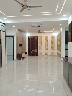 3 BHK Apartment For Rent in Hallmark Treasor