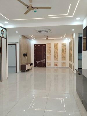 3 BHK Apartment For Rent in Hallmark Treasor, Narsingi