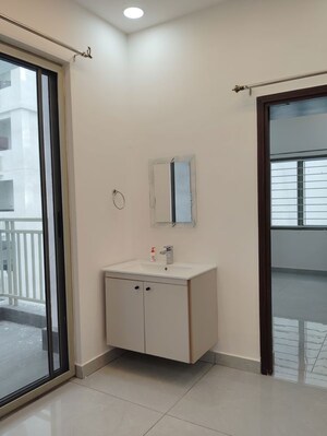 Room in 3 BHK Apartment at Hallmark Treasor, Narsingi – for Rent