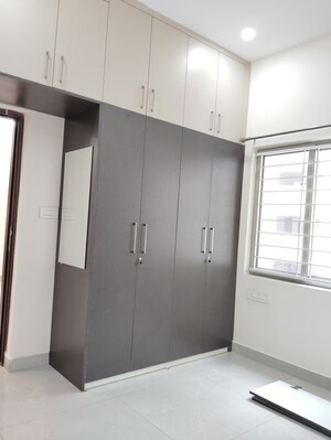 Room in 3 BHK Apartment at Hallmark Treasor, Narsingi – for Rent
