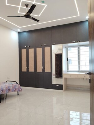 Room in 3 BHK Apartment at Hallmark Treasor, Narsingi – for Rent