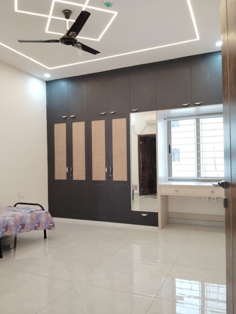 Room, hallmark-treasor 3 Bedroom 1765 Sq.Ft. Apartment In Narsingi Hyderabad 10353821