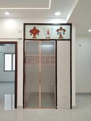Room in 3 BHK Apartment at Hallmark Treasor, Narsingi – for Rent