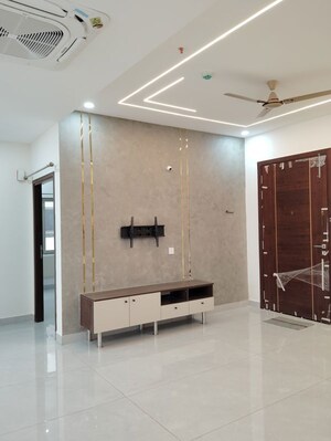Room in 3 BHK Apartment at Hallmark Treasor, Narsingi – for Rent