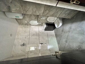 Bathroom in 2 BHK Builder Floor at Sector 42 – for Rent