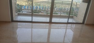 Balcony in 4 BHK Apartment at Hiranandani Adalia A, Powai – for Sale