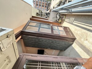 2 BHK Builder Floor – Exterior View View at Sector 43 - for Rent