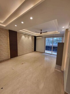 3 BHK + Servant Room Builder Floor For Sale in Sushant Lok I