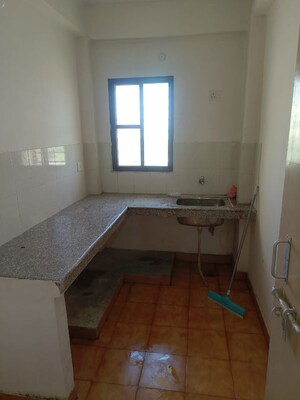 Kitchen in 2 BHK Apartment at Maulviganj – for Rent