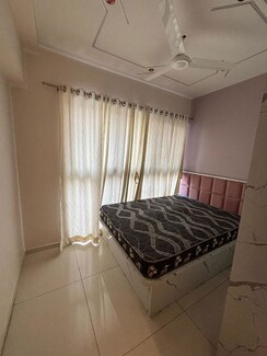 3 BHK + Pooja Room Apartment For Rent in Nyati Elysia 3
