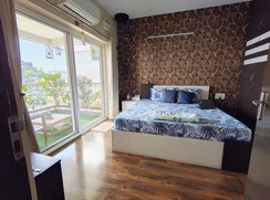 2 BHK Apartment For Sale in Mana Uber Verdant