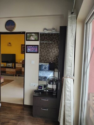 Furnished Amenities in 2 BHK Apartment at Mana Uber Verdant, Sarjapur Road – for Sale