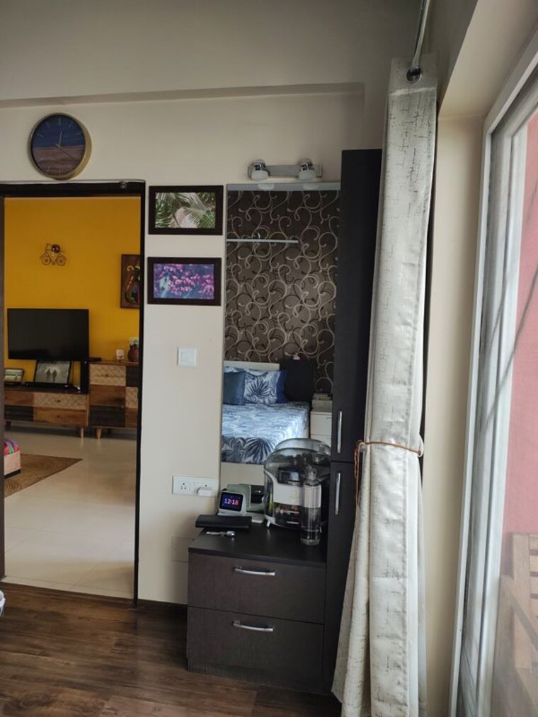 undefined, mana-uber-verdant 2 Bedroom 1315 Sq.Ft. Apartment In Sarjapur Road Bangalore 10353805