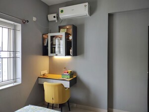 Bedroom in 2 BHK Apartment at Mana Uber Verdant, Sarjapur Road – for Sale