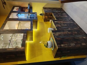 2 BHK Apartment at Mana Uber Verdant, Sarjapur Road – for Sale