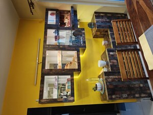 Furnished Amenities in 2 BHK Apartment at Mana Uber Verdant, Sarjapur Road – for Sale
