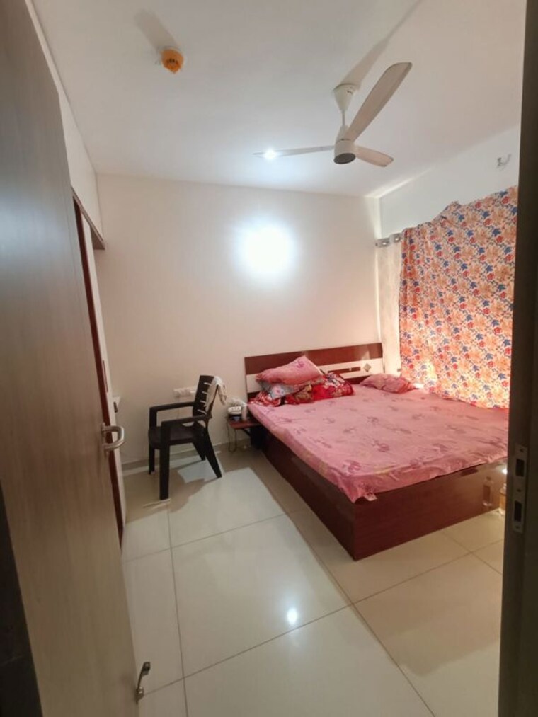 Bedroom, paranjape-trident-towers 1 Bedroom 455 Sq.Ft. Apartment In Wakad Pune 10353830