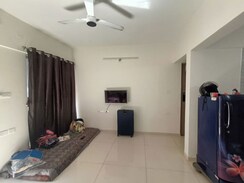 1 BHK Apartment For Rent in Paranjape Trident Towers