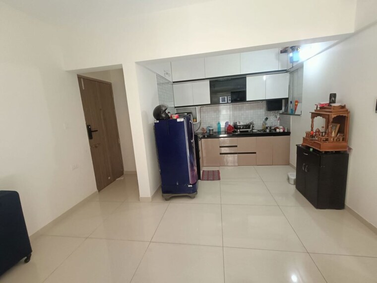 Kitchen, paranjape-trident-towers 1 Bedroom 455 Sq.Ft. Apartment In Wakad Pune 10353830