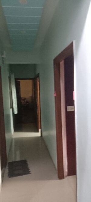 Building Lobby in 3 BHK Apartment at TDI City Kingsbury, Kundli – for Sale