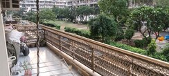 3 BHK + Basement Apartment For Sale in TDI City Kingsbury