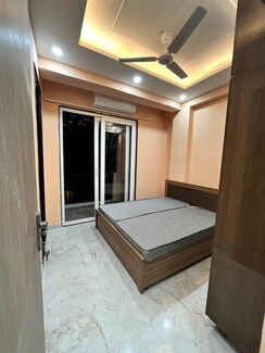 3 BHK + Servant Room Builder Floor For Rent in Sushant Lok I