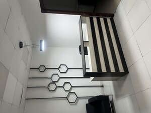 Kitchen in  Office Space at Netaji Subhash Place – for Rent