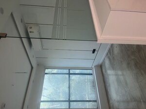 Kitchen in  Office Space at Netaji Subhash Place – for Rent