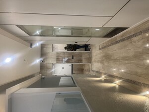 Kitchen in  Office Space at Netaji Subhash Place – for Rent