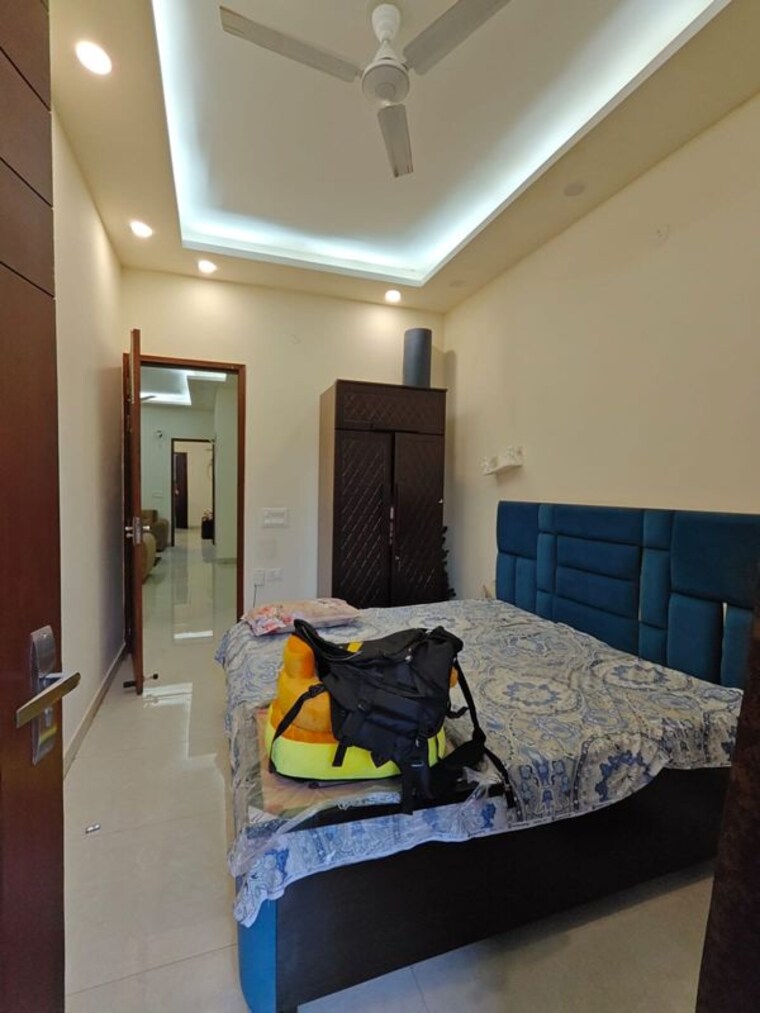 Team Area, sushant lok i 2 Bedroom 1545 Sq.Ft. Builder Floor In Sushant Lok I Gurgaon 10327276