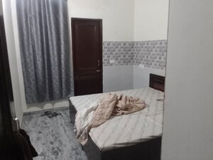 Bedroom in 2 BHK Independent House at Sector 15 – for Rent