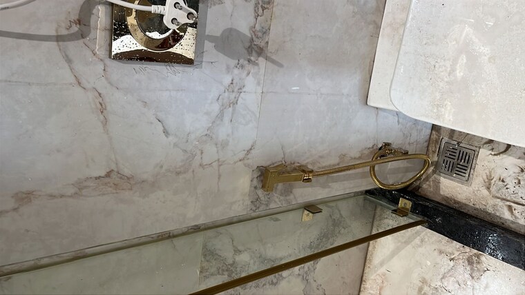 Balcony, sushant lok i 4 Bedroom 2476 Sq.Ft. Builder Floor In Sushant Lok I Gurgaon 10318190