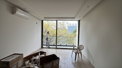 4 BHK + Servant Room Builder Floor For Rent in Sushant Lok I