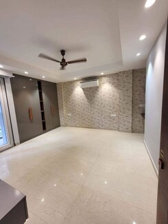 3 BHK + Servant Room Builder Floor For Rent in Sushant Lok I