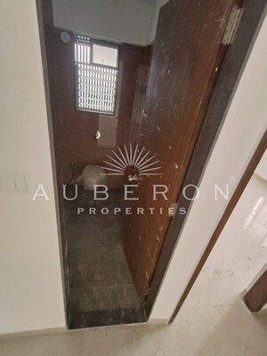 Attached Bathroom in 2 BHK Apartment at Jadeite Charkop Nandanvan CHS, Kandivali West – for Sale