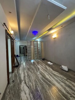 3 BHK + Pooja Room Independent House For Rent in Sector 15