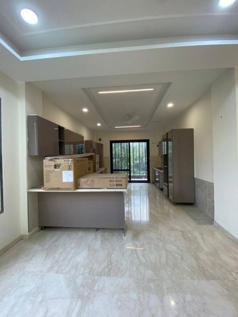 Room, sushant lok i 3 Bedroom 1766 Sq.Ft. Builder Floor In Sushant Lok I Gurgaon 10317087