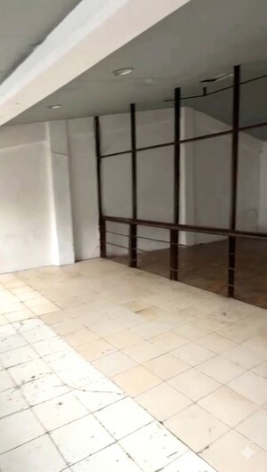  Office Space – Exterior View View at Chembur - for Rent