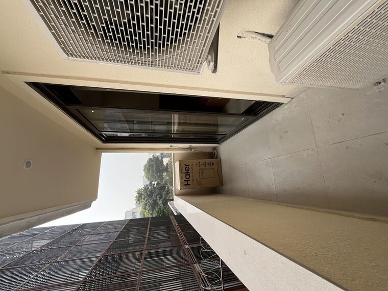 Kitchen, sector 42 1 Bedroom 875 Sq.Ft. Builder Floor In Sector 42 Gurgaon 10312509