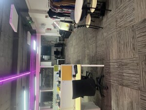 Team Area in  Office Space at Pitampura – for Rent