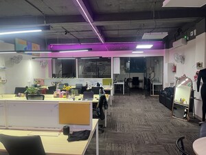 Parking in  Office Space at Pitampura – for Rent