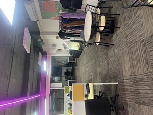 Living Room in  Office Space at Pitampura – for Rent