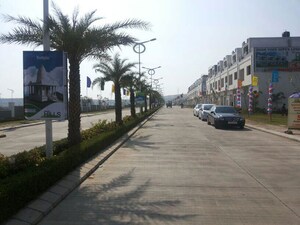 Parking in 2 BHK Apartment at Mayakhedi – for Sale