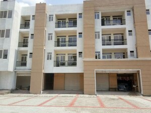 2 BHK Apartment For Sale in Mayakhedi