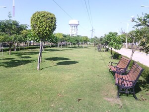 2 BHK Apartment – Garden View at Mayakhedi - for Sale