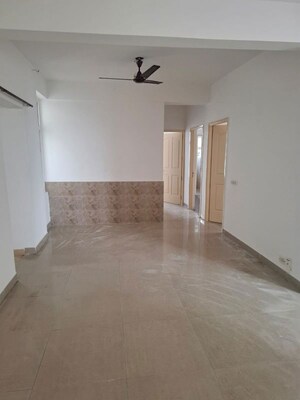 Living Room in 3 BHK Apartment at Tulip Petals, Sector 89 – for Rent