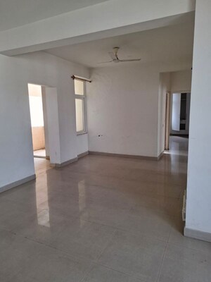 Living Room in 3 BHK Apartment at Tulip Petals, Sector 89 – for Rent