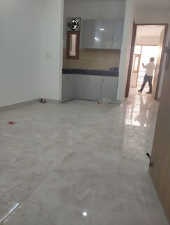 1 BHK Builder Floor For Rent in Neb Sarai