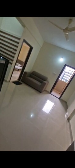 1 BHK Apartment For Rent in S V Residency Bellandur